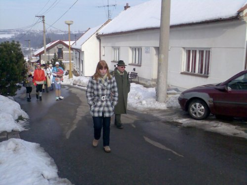 Fašank - 6.2.2010